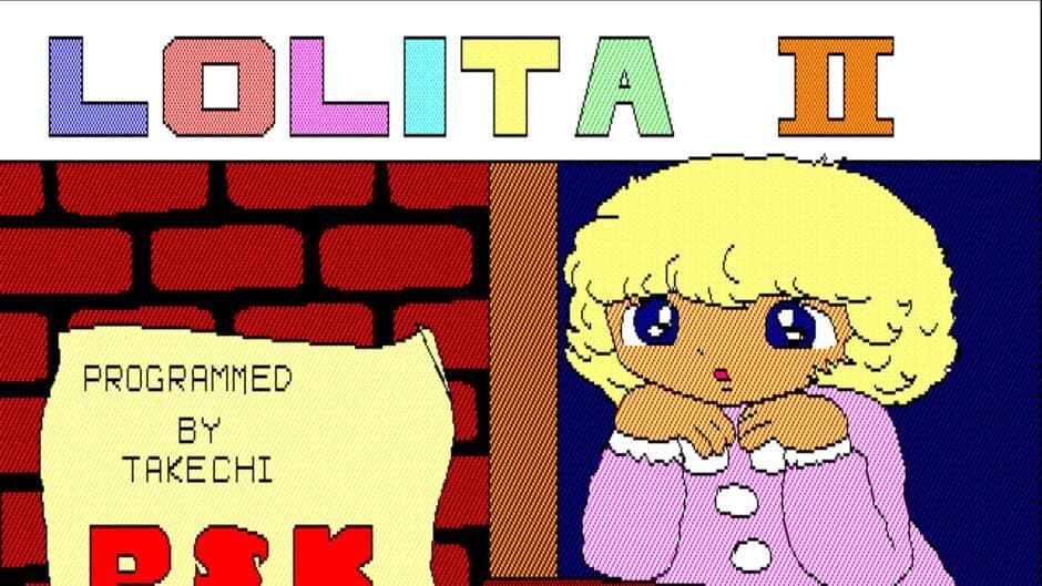 Lolita 2