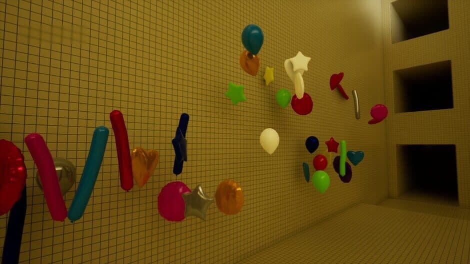 Backrooms: The Exit screenshot 3