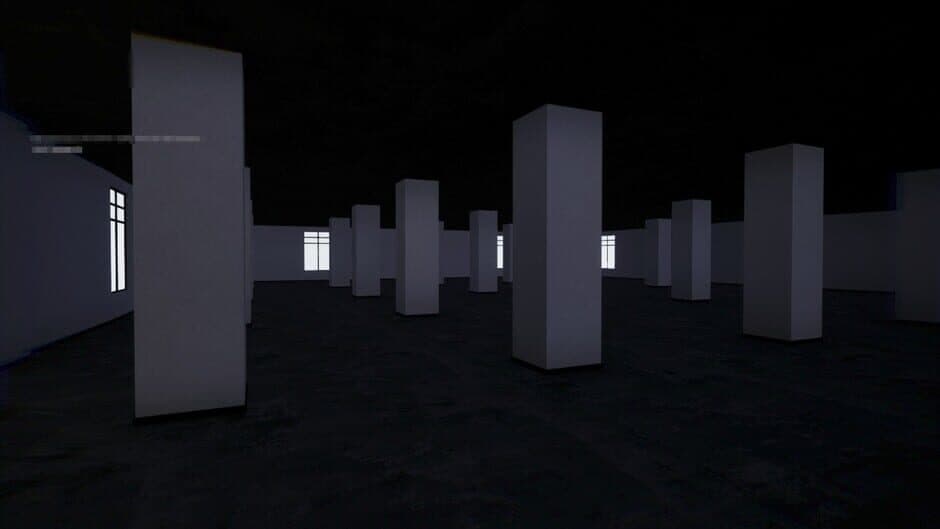 Backrooms: The Exit screenshot 5
