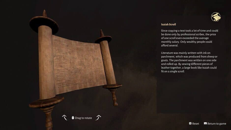 One of 500 screenshot 6