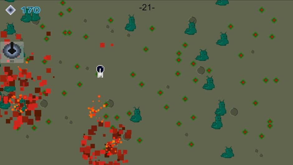 Lunar Loot screenshot 5
