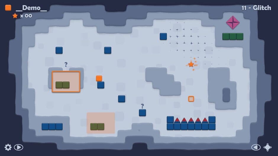 Spliti screenshot 2
