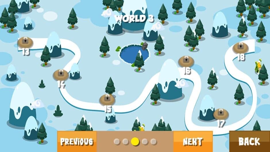 Fantasy Tower Defense Ultimate screenshot 4