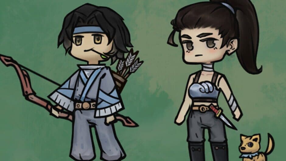 WhyImmortal screenshot 4