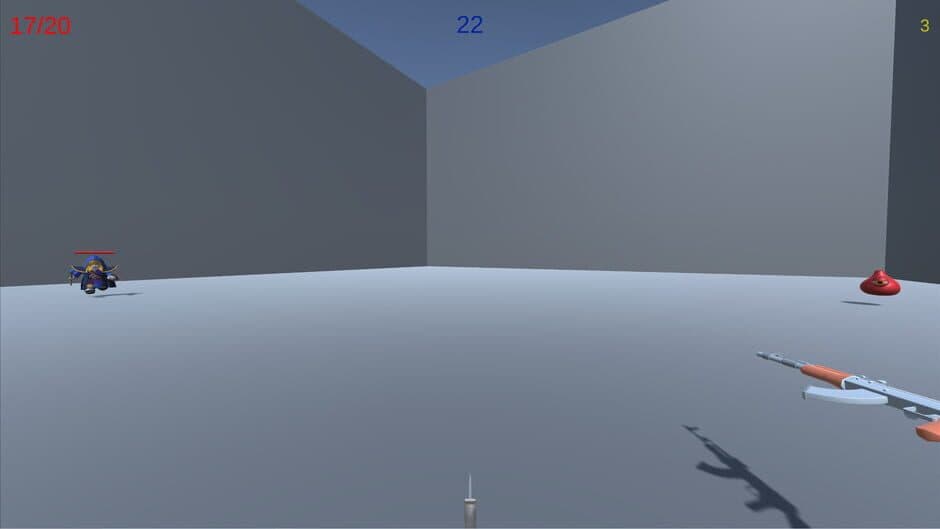 Weapon Mix screenshot 4