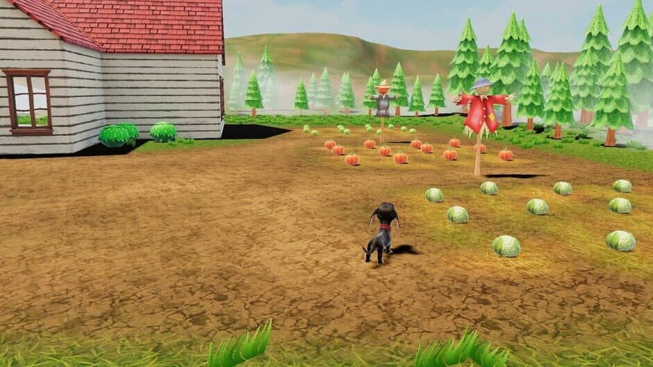 Tobby The Dog screenshot 2