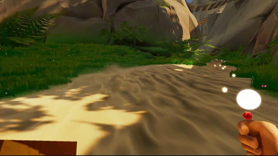 Thumbling screenshot 4