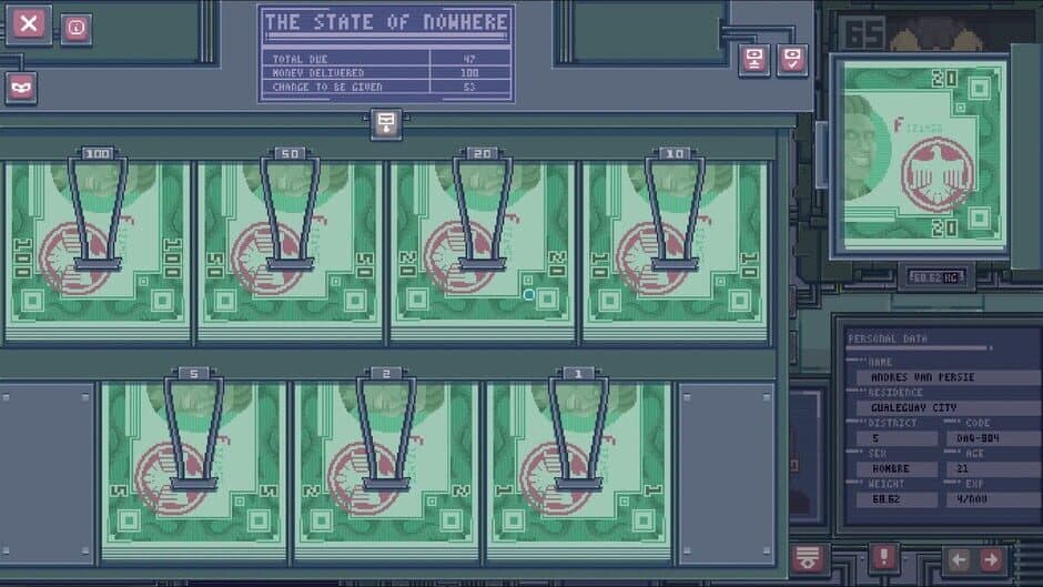The State of Nowhere screenshot 3