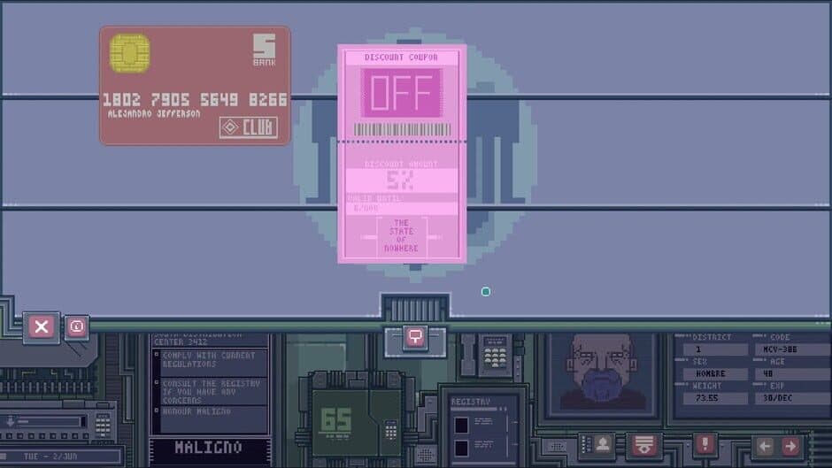 The State of Nowhere screenshot 5