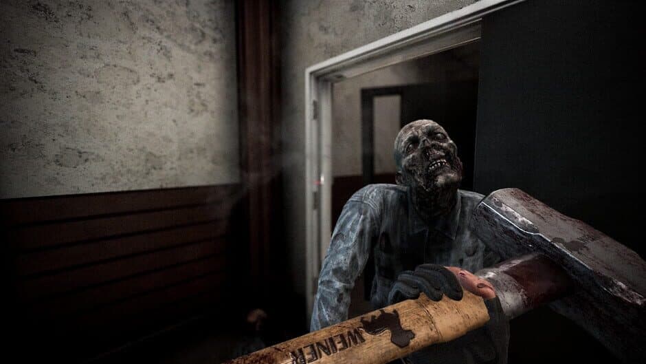 The Midnight Walkers screenshot 3