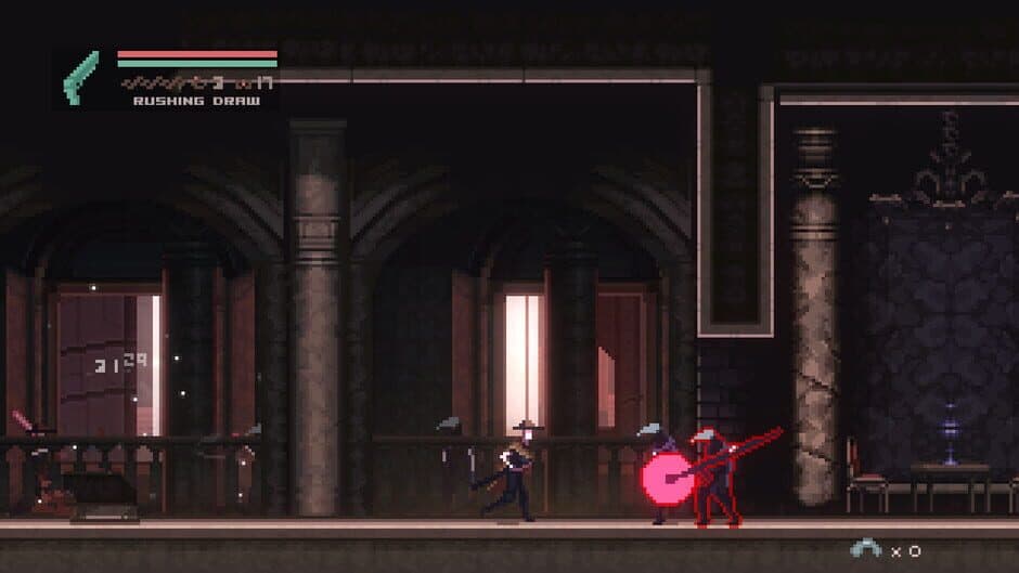 The Meridian Gate screenshot 2