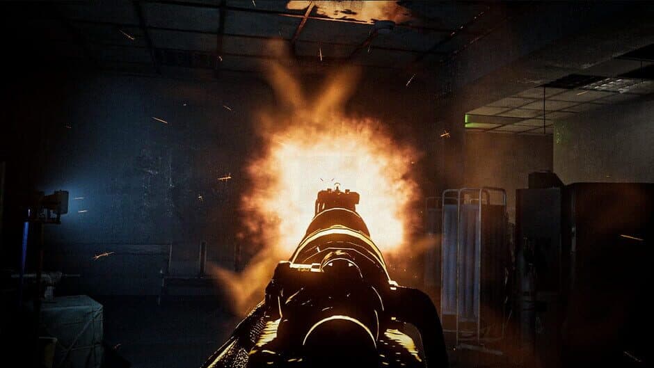 The Midnight Walkers screenshot 4