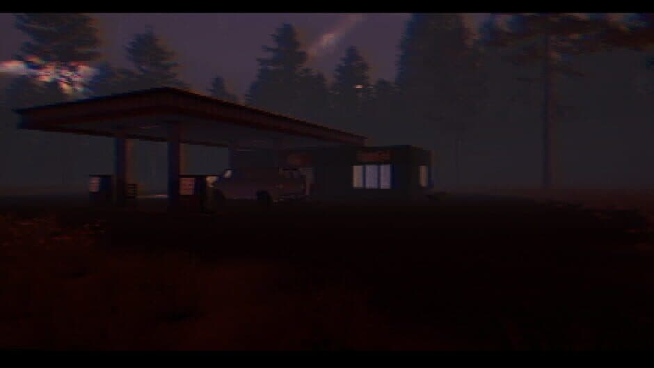 The Last Camp 1990