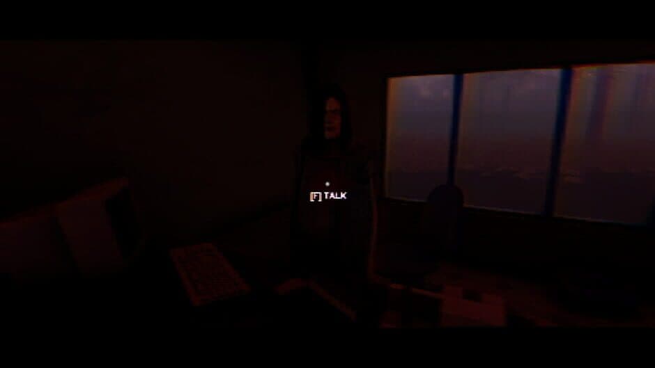 The Last Camp 1990 screenshot 2