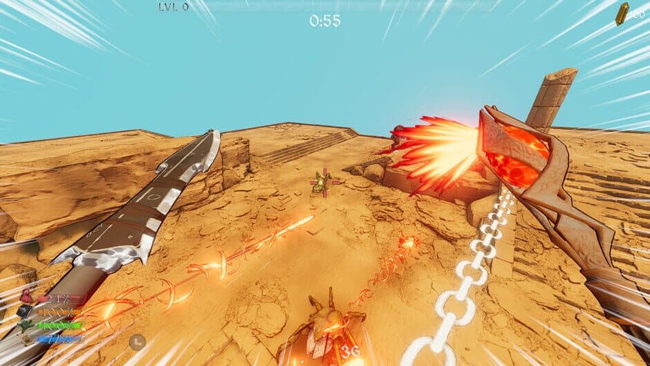 The Legend Of Perchta screenshot 3