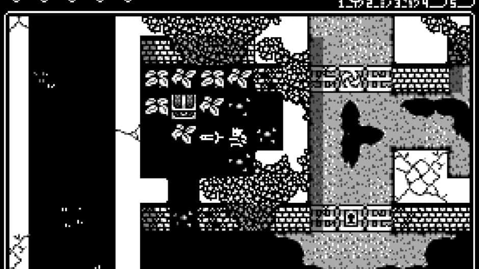 2-Bit Explorer