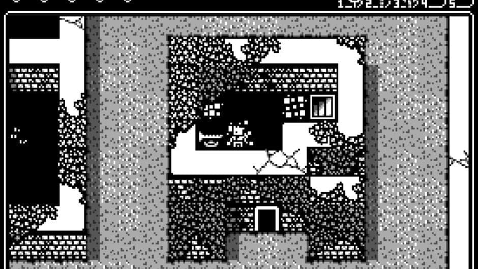 2-Bit Explorer screenshot 4