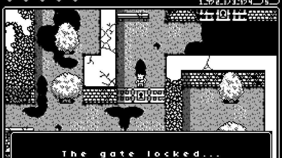 2-Bit Explorer screenshot 6