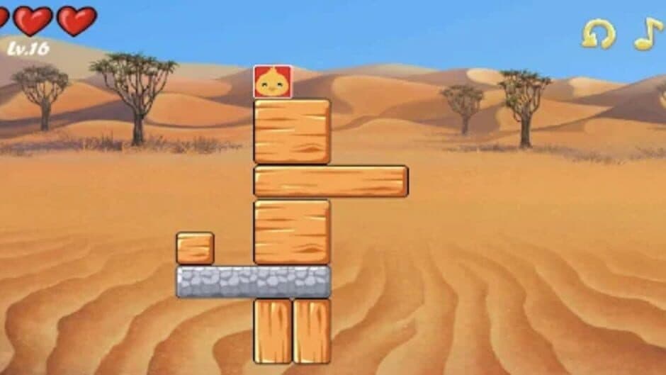 NoCanNoTap screenshot 3