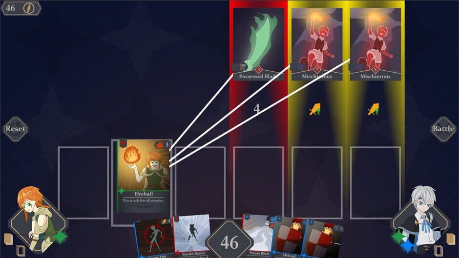 Symphony Stride screenshot 5