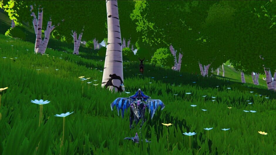 Dragons and Nature screenshot 4