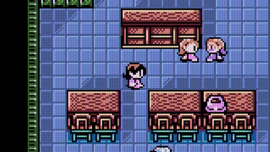 Shin Megami Tensei: Devil Children - Aka no Sho screenshot 2