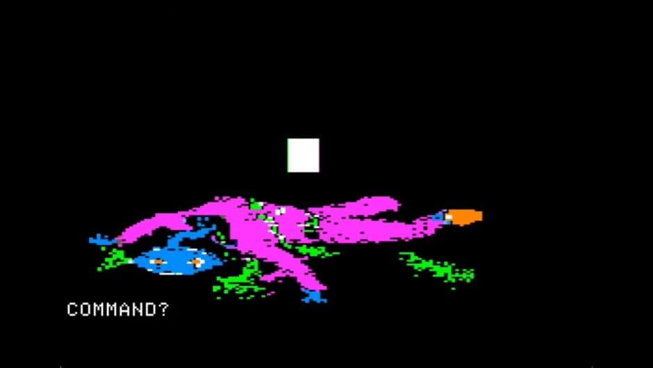 Caves of Olympus screenshot 5
