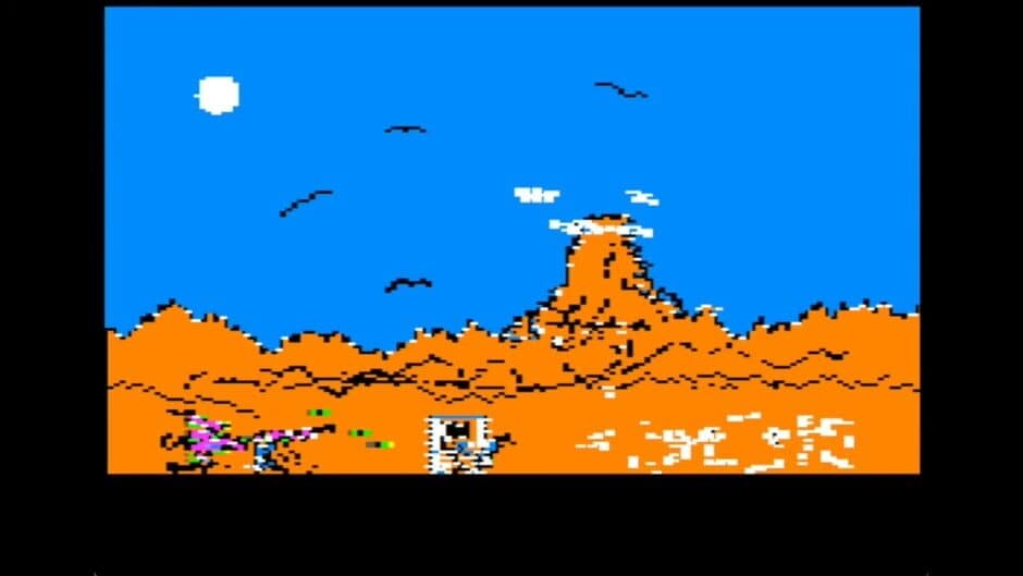 Caves of Olympus screenshot 6