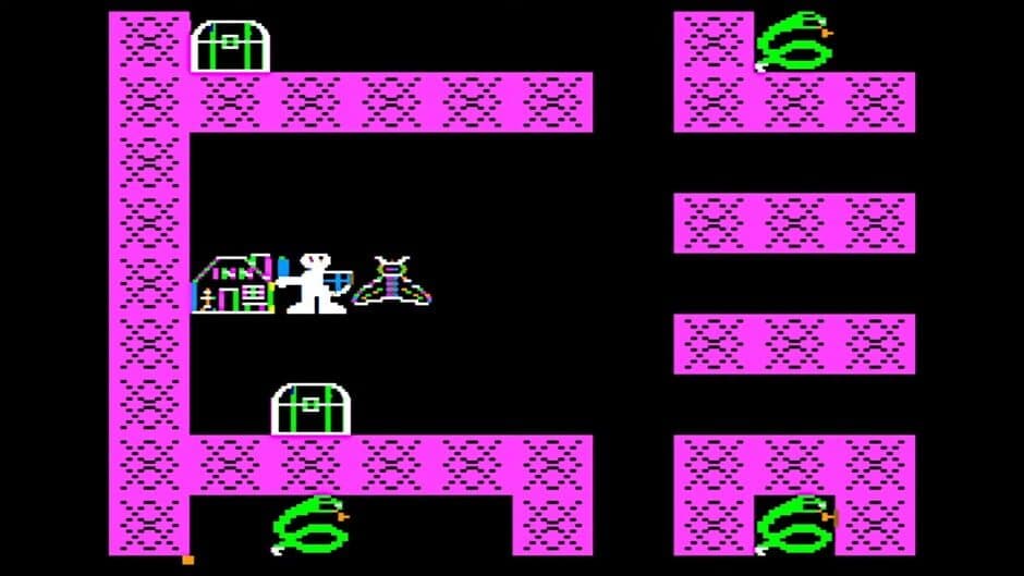 The Caverns of Freitag screenshot 2
