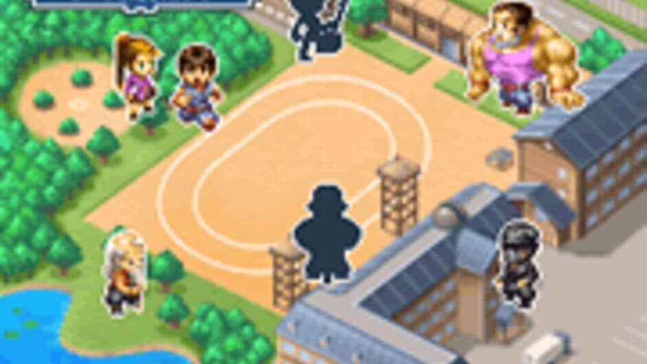 Ninja no Gakko screenshot 3