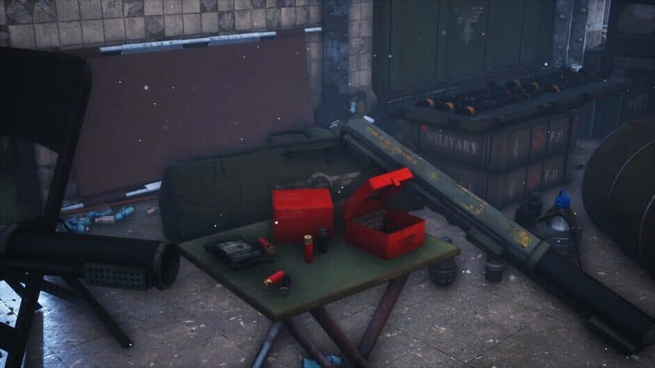 Parallel Plague: Good Old Days screenshot 2