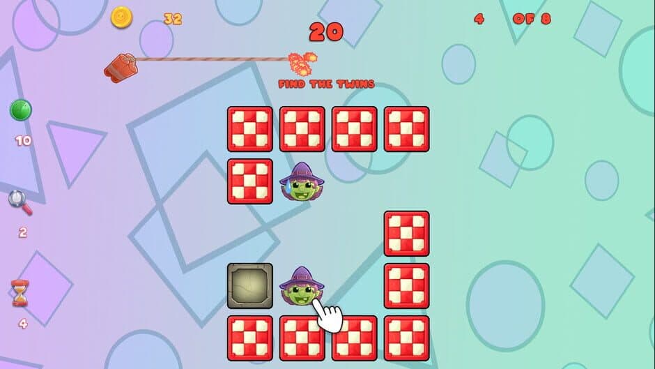 MemoryBombs screenshot 5