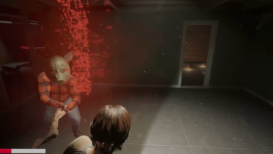In Misery: Episode 1 - The Farm screenshot 5