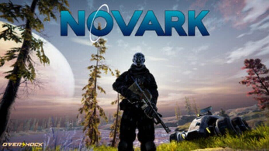 Novark screenshot 4