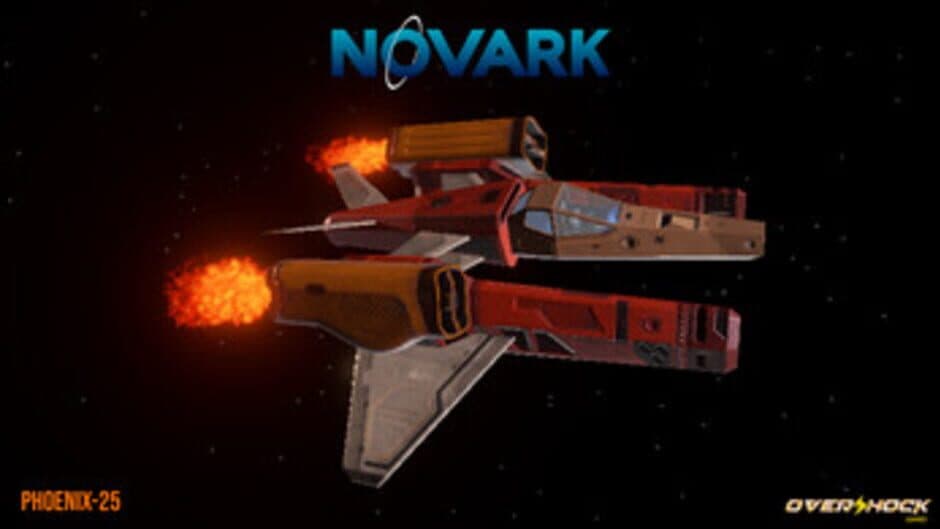 Novark screenshot 5