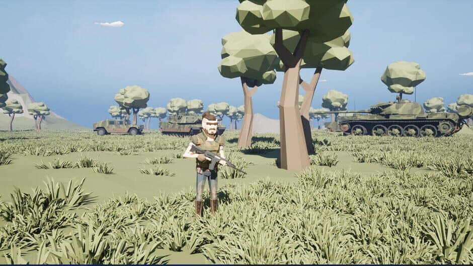 Empire FactionWar screenshot 4