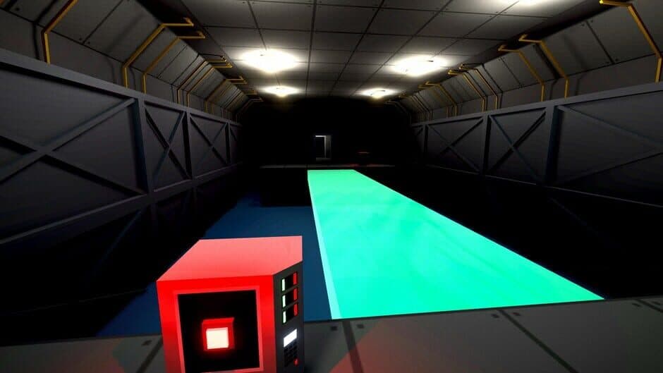 Station Sabotage screenshot 4