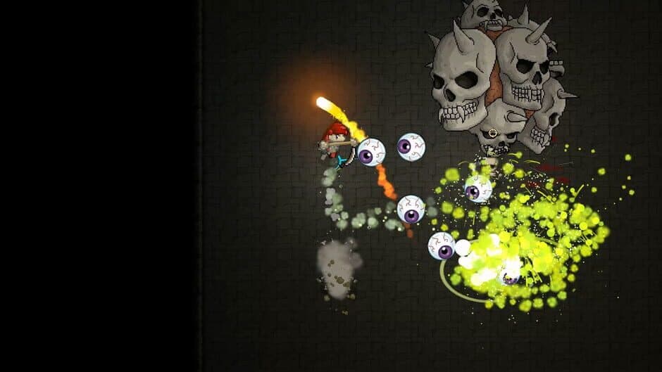 Atoners: The Lost Epoch screenshot 3