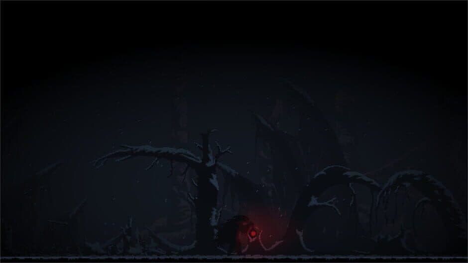 Faded screenshot 4