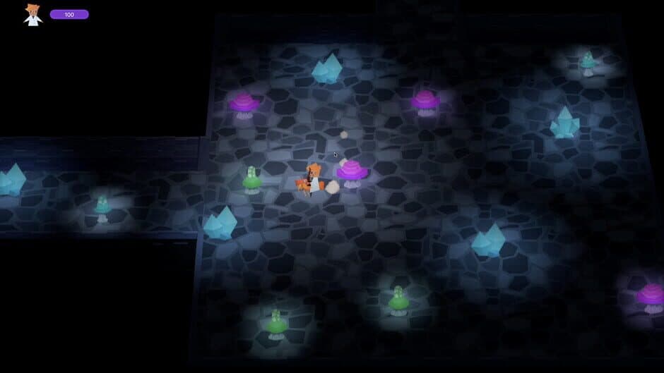 Roots of Fury screenshot 3