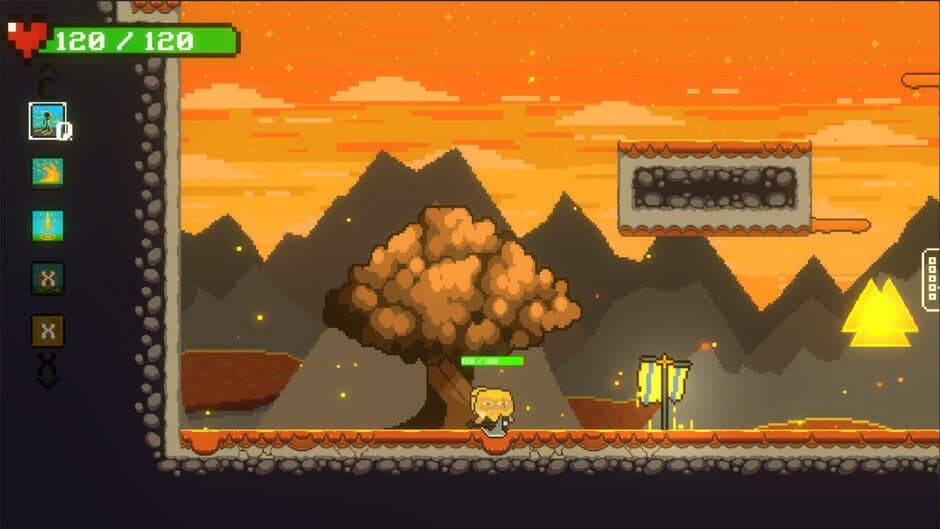 Road To Valhalla: Carola screenshot 4