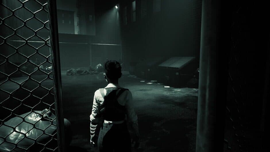 Shadow City Mysteries: A Clockwork Noir screenshot 5