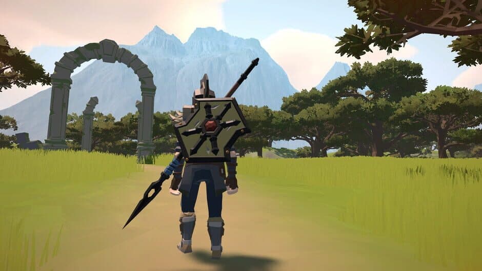 Bladeborne