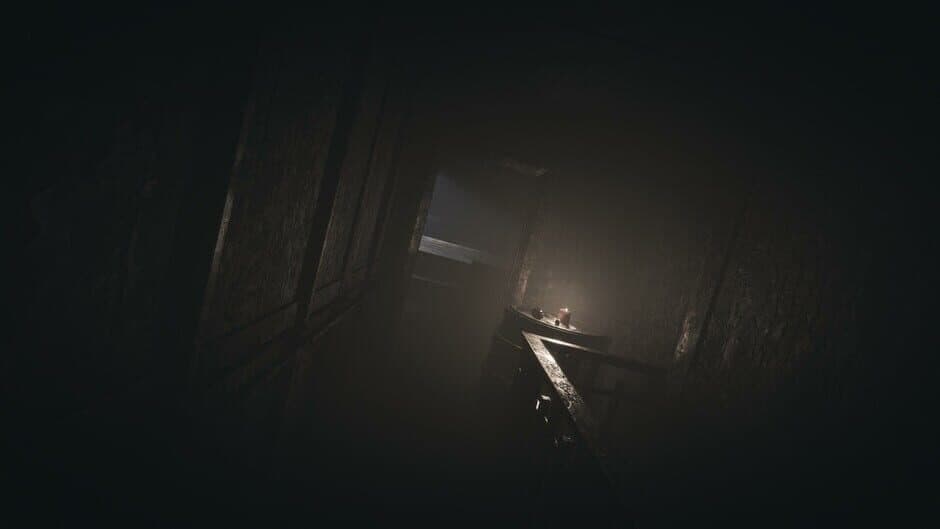Embers of the Evening screenshot 6