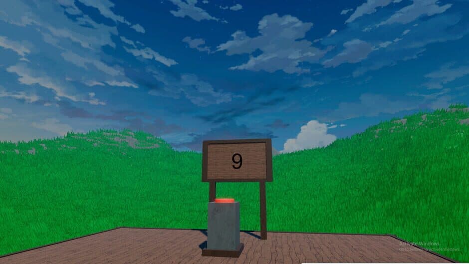 Click To Ten 3D screenshot 3