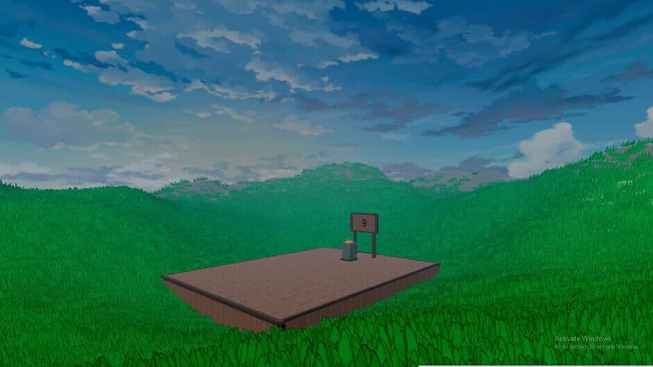 Click To Ten 3D screenshot 4