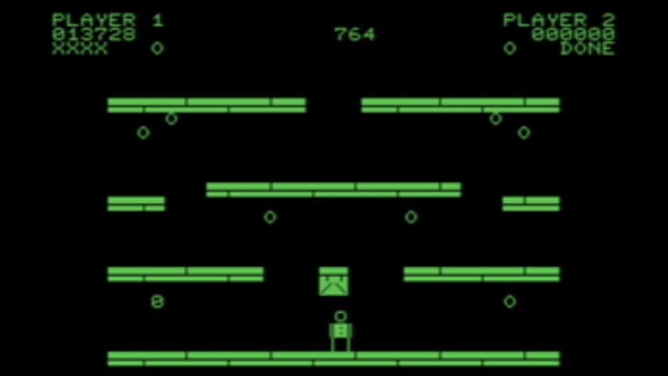 PETSCII Bros screenshot 3