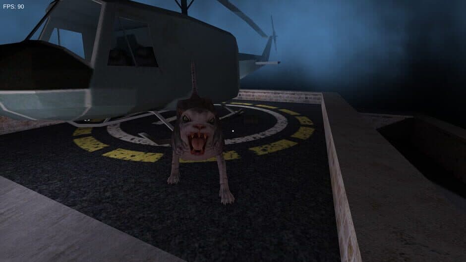 Psychopath Hunt Two screenshot 3