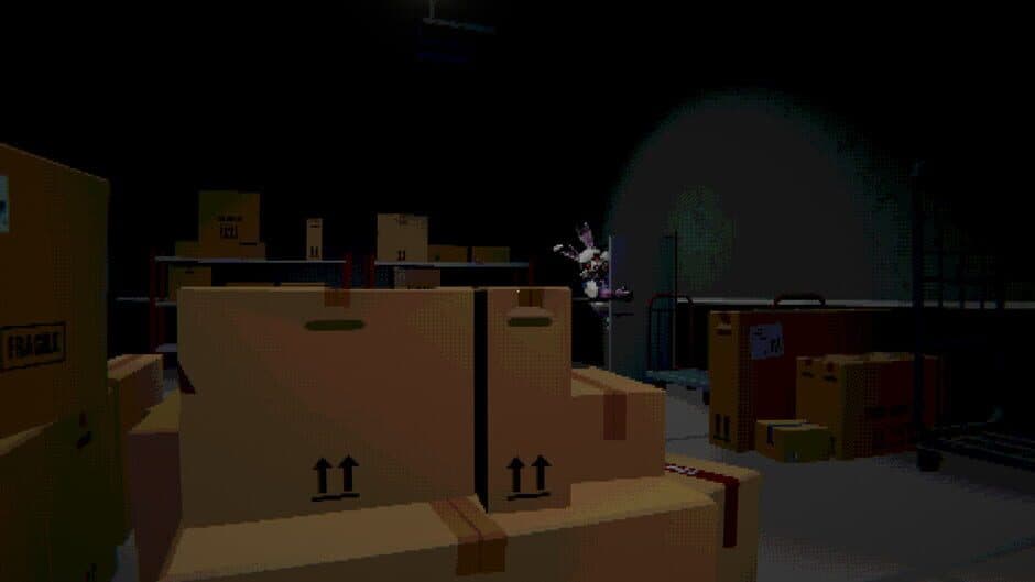 Boo's Burgers screenshot 2