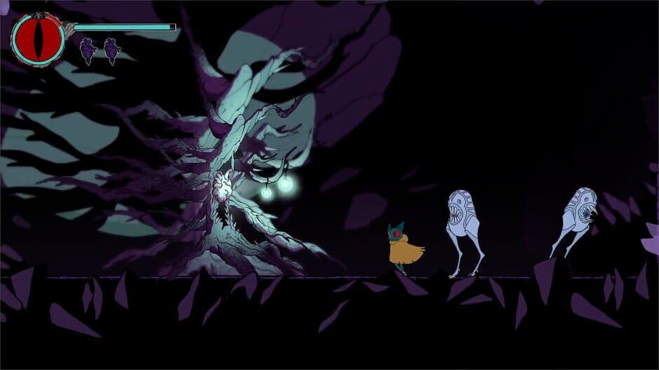Eve of Destruction screenshot 2